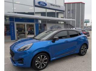 Puma ST-Line X, 22990 €, Auto & Fahrrad-Autos in 7000 Puma ST-Line X, 22990 €, Auto & Fahrrad-Autos in 7000