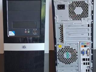HP Computer DC 2,8GHz X64, 40 €, Marktplatz-Computer, Handys & Software in 3860 Gemeinde Heidenreichstein HP Computer DC 2,8GHz X64, 40 €, Marktplatz-Computer, Handys & Software in 3860 Gemeinde Heidenreichstein