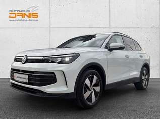 Tiguan 1,5 TSI Friends DSG ""Dark""/AHV/18"" 5JGarantie, 37690 €, Auto & Fahrrad-Autos in 8940 Liezen