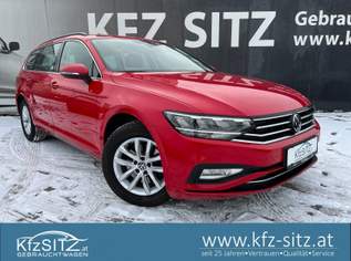 Passat Variant Business 2,0 TDI DSG, 18990 €, Auto & Fahrrad-Autos in 4053 Ansfelden