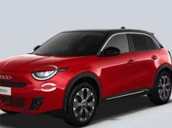 600 Hybrid mHEV 110 6-Gang eDCT La Prima, 27990 €, Auto & Fahrrad-Autos in 8046 Stattegg