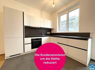 Nähe Naschmarkt: Historischer Altbau trifft modernes Wohngefühl - 3 Zimmerwohnung im Dachgeschoßausbau, 549000 €, Immobilien-Wohnungen in 1050 Margareten