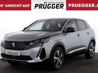3008 1,5 HDI 130 S&S Allure Pack Auto. LED NAVI..., 21990 €, Auto & Fahrrad-Autos in 8071 Hausmannstätten