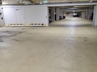 Garagenplatz im Neubau - Grätzel Spallartgasse/Zennerstraße nahe U3. - WOHNTRAUM, 98.3 €, Immobilien-Kleinobjekte & WGs in 1140 Penzing