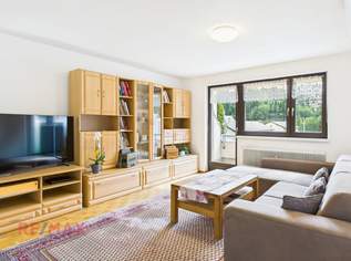 Platz für die Familie: Lichtdurchflutete Wohnung mit Balkon und bester Anbindung, 0 €, Immobilien-Wohnungen in 6808 Nofels