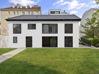 SANIERTES HAUS + 140m² SÜD-GARTEN | 5 MIN vom BHF MEIDLING (U6/S-Bahn) | LUFTWÄRMEPUMPE | RUHELAGE | NUTZUNGSRECHT 250m² Grünfläche, 990000 €, Immobilien-Häuser in 1120 Meidling SANIERTES HAUS + 140m² SÜD-GARTEN | 5 MIN vom BHF MEIDLING (U6/S-Bahn) | LUFTWÄRMEPUMPE | RUHELAGE | NUTZUNGSRECHT 250m² Grünfläche, 990000 €, Immobilien-Häuser in 1120 Meidling