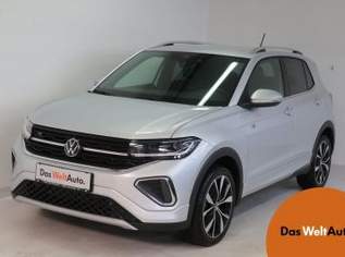 T-Cross R-Line TSI DSG, 34990 €, Auto & Fahrrad-Autos in 8605 Kapfenberg