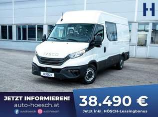 Daily DOKA 3520 H2 7-SITZE netto 37.490 € EXTRAS, 39990 €, Auto & Fahrrad-Autos in 2512 Katastralgemeinde Tribuswinkel Daily DOKA 3520 H2 7-SITZE netto 37.490 € EXTRAS, 39990 €, Auto & Fahrrad-Autos in 2512 Katastralgemeinde Tribuswinkel