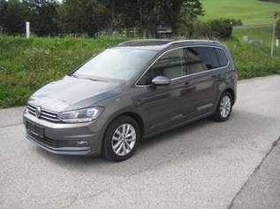 Touran Highline 2,0 TDI, DSG,AHK, Navi, 150 PS, 13900 €, Auto & Fahrrad-Autos in 5580 Tamsweg Touran Highline 2,0 TDI, DSG,AHK, Navi, 150 PS, 13900 €, Auto & Fahrrad-Autos in 5580 Tamsweg