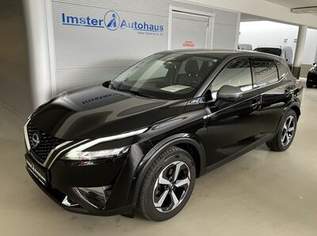 Qashqai 1,3 DIG-T MHEV 4x4 N-Connecta Aut., 27990 €, Auto & Fahrrad-Autos in 6460 Stadt Imst
