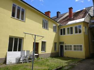 Sanierungsbedürftiges Wohn- und Geschäftshaus in Innenstadtlage, 189000 €, Immobilien-Häuser in 8750 Judenburg Sanierungsbedürftiges Wohn- und Geschäftshaus in Innenstadtlage, 189000 €, Immobilien-Häuser in 8750 Judenburg