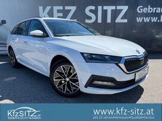 Octavia Combi 2,0 TDI 4x4 DSG | NP € 47.000, 22980 €, Auto & Fahrrad-Autos in 4053 Ansfelden