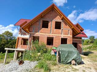 Leben im Einklang mit der Natur – Ihr eigener Weingarten in Graz Umgebung