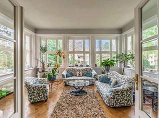 Eleganz & Historischer Charme im Pratercottage Böcklinstraße!, 1999000 €, Immobilien-Wohnungen in 1020 Leopoldstadt