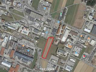 Zwei Gewerbegrundstücke mit zusammen über 7.000 m² – Bauland Betriebsgebiet (BB) in Zwettl Stadt, 799260 €, Immobilien-Gewerbeobjekte in Niederösterreich Zwei Gewerbegrundstücke mit zusammen über 7.000 m² – Bauland Betriebsgebiet (BB) in Zwettl Stadt, 799260 €, Immobilien-Gewerbeobjekte in Niederösterreich