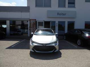 Corolla TS 1,8 Hybrid *MWST*HUD*LEDER*, 19990 €, Auto & Fahrrad-Autos in 4600 Wels Corolla TS 1,8 Hybrid *MWST*HUD*LEDER*, 19990 €, Auto & Fahrrad-Autos in 4600 Wels
