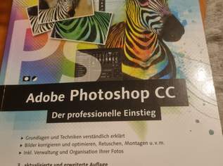 Adobe Photoshop Cc , 29 €, Marktplatz-Bücher & Bildbände in 2700 Wiener Neustadt Adobe Photoshop Cc , 29 €, Marktplatz-Bücher & Bildbände in 2700 Wiener Neustadt