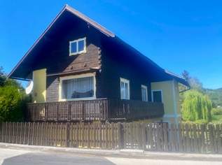 Entzückendes Landhaus mit herrlichem Garten zu mieten!, 1200 €, Immobilien-Häuser in 2640 Hart
