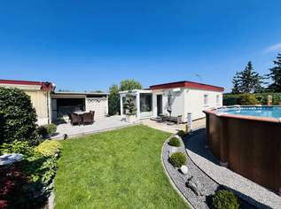 Wohntraum Kleingartenanlage am Föhrenwald, 195000 €, Immobilien-Häuser in 2492 Eggendorf