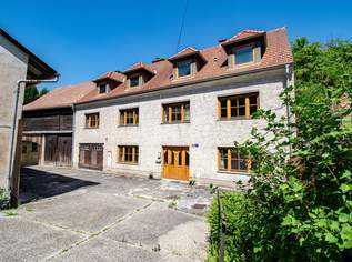 Mehr Raum. Mehr Möglichkeiten in zentraler Lage von Krems!, 298000 €, Immobilien-Häuser in 3500 Am Steindl