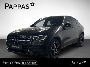 GLC 200 d 4MATIC Coupé, 59450 €, Auto & Fahrrad-Autos in 6060 Stadt Hall in Tirol GLC 200 d 4MATIC Coupé, 59450 €, Auto & Fahrrad-Autos in 6060 Stadt Hall in Tirol