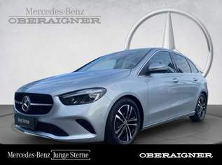 B 180 d Österreich-Edition Progressive, 58609 €, Auto & Fahrrad-Autos in 4150 Rohrbach-Berg