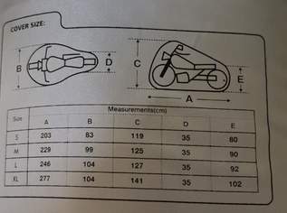 Abdeckplane , 15 €, Auto & Fahrrad-Teile & Zubehör in 4292 Kefermarkt Abdeckplane , 15 €, Auto & Fahrrad-Teile & Zubehör in 4292 Kefermarkt