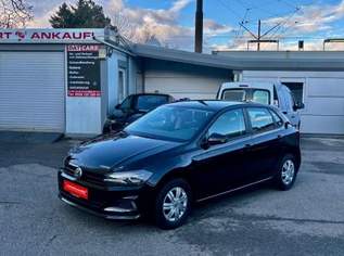 Polo 1.0 * 1.BESITZ * APP CONNECT, 10911 €, Auto & Fahrrad-Autos in 7400 Oberwart