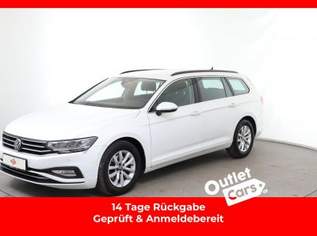 Passat Business TDI DSG, 18280 €, Auto & Fahrrad-Autos in 8792 St. Peter-Freienstein