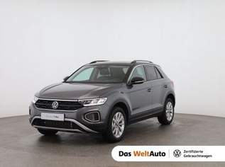 T-Roc Friends TSI DSG, 36290 €, Auto & Fahrrad-Autos in 6600 Marktgemeinde Reutte T-Roc Friends TSI DSG, 36290 €, Auto & Fahrrad-Autos in 6600 Marktgemeinde Reutte