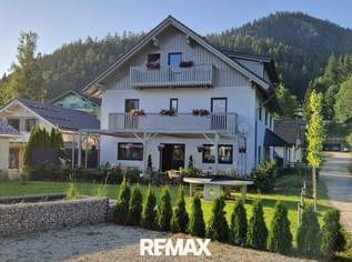 Bad Mitterndorf: Traumhaftes 400m² großes Ein-/Mehrfamilienhaus in bester Lage zum Skigebiet, 990000 €, Immobilien-Häuser in 8983 Bad Mitterndorf