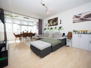 Charmante 2-Zimmer Wohnung – „City Flair“ mit separater Küche in zentraler Lage, 275000 €, Immobilien-Wohnungen in 5020 Salzburg