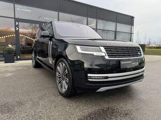 Range Rover D350 Autobiography - Langversion, 189900 €, Auto & Fahrrad-Autos in 1110 Simmering