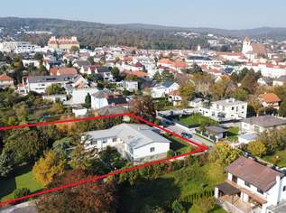 DB Immobilien | (Bau-) Grundstück in traumhafter Lage mit einzigartigem Bungalow zu verkaufen!, 790000 €, Immobilien-Häuser in 7000 Eisenstadt DB Immobilien | (Bau-) Grundstück in traumhafter Lage mit einzigartigem Bungalow zu verkaufen!, 790000 €, Immobilien-Häuser in 7000 Eisenstadt