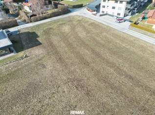 "Logenplatz in den Alpen" - Baugrundstück, 199000 €, Immobilien-Grund und Boden in 5620 Schwarzach im Pongau