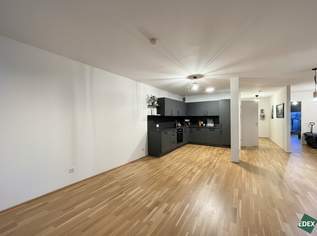 Attraktive 4-Zimmer Wohnung mit Balkon, 1895.43 €, Immobilien-Wohnungen in 1210 Floridsdorf