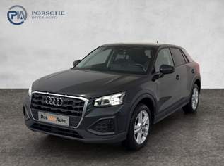 Q2 30 TFSI intense, 19990 €, Auto & Fahrrad-Autos in 9020 Innere Stadt