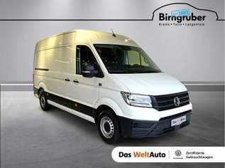 Crafter 35 T6 Kastenwagen L3H3 TDI, 35990 €, Auto & Fahrrad-Autos in 3430 Gemeinde Tulln an der Donau