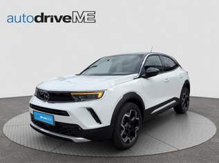 Mokka 1.2 Turbo Ultimate, 16900 €, Auto & Fahrrad-Autos in 4844 Regau