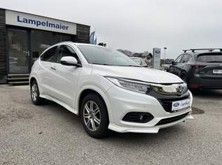 HR-V Executive, 18900 €, Auto & Fahrrad-Autos in 5163 Mattsee