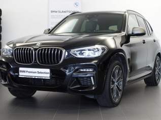 X3 M40d, 45900 €, Auto & Fahrrad-Autos in 3304 Gemeinde Sankt Georgen am Ybbsfelde