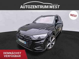 Q5 50 TFSI e PHEV quattro 265PS...B&O/Matrix/Head-..., 49987 €, Auto & Fahrrad-Autos in 6410 Marktgemeinde Telfs