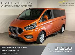 Tourneo Custom 2,0 TDCi 320 L1 Trend Aut., 31950 €, Auto & Fahrrad-Autos in 2620 Gemeinde Neunkirchen Tourneo Custom 2,0 TDCi 320 L1 Trend Aut., 31950 €, Auto & Fahrrad-Autos in 2620 Gemeinde Neunkirchen