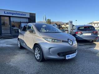 Zoe 22kW inkl. Kaufakku, 5800 €, Auto & Fahrrad-Autos in 5163 Mattsee