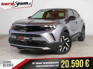 Mokka e Elegance 50kWh *SHZ*beh.LKR*RFK*TEMPO*, 21390 €, Auto & Fahrrad-Autos in 4693 Desselbrunn