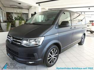 Transporter T6 2,0 TDI Edition 30 4Motion DSG*LED*AHK*, 44990 €, Auto & Fahrrad-Autos in 6220 Gemeinde Buch in Tirol
