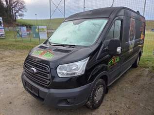 Transit 310 L3 Trend, 2990 €, Auto & Fahrrad-Autos in 4274 Schönau im Mühlkreis