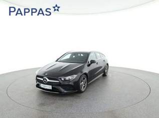 CLA 200 Shooting Brake, 36900 €, Auto & Fahrrad-Autos in 2351 Gemeinde Wiener Neudorf