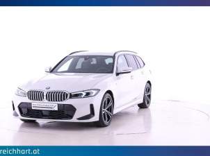 320d xDrive, 51890 €, Auto & Fahrrad-Autos in 4310 Mauthausen