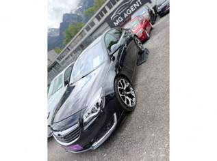 Insignia 2.0 BiTurbo CDTI ECOTEC Cosmo 4x4, 13000 €, Auto & Fahrrad-Autos in 6700 Stadt Bludenz